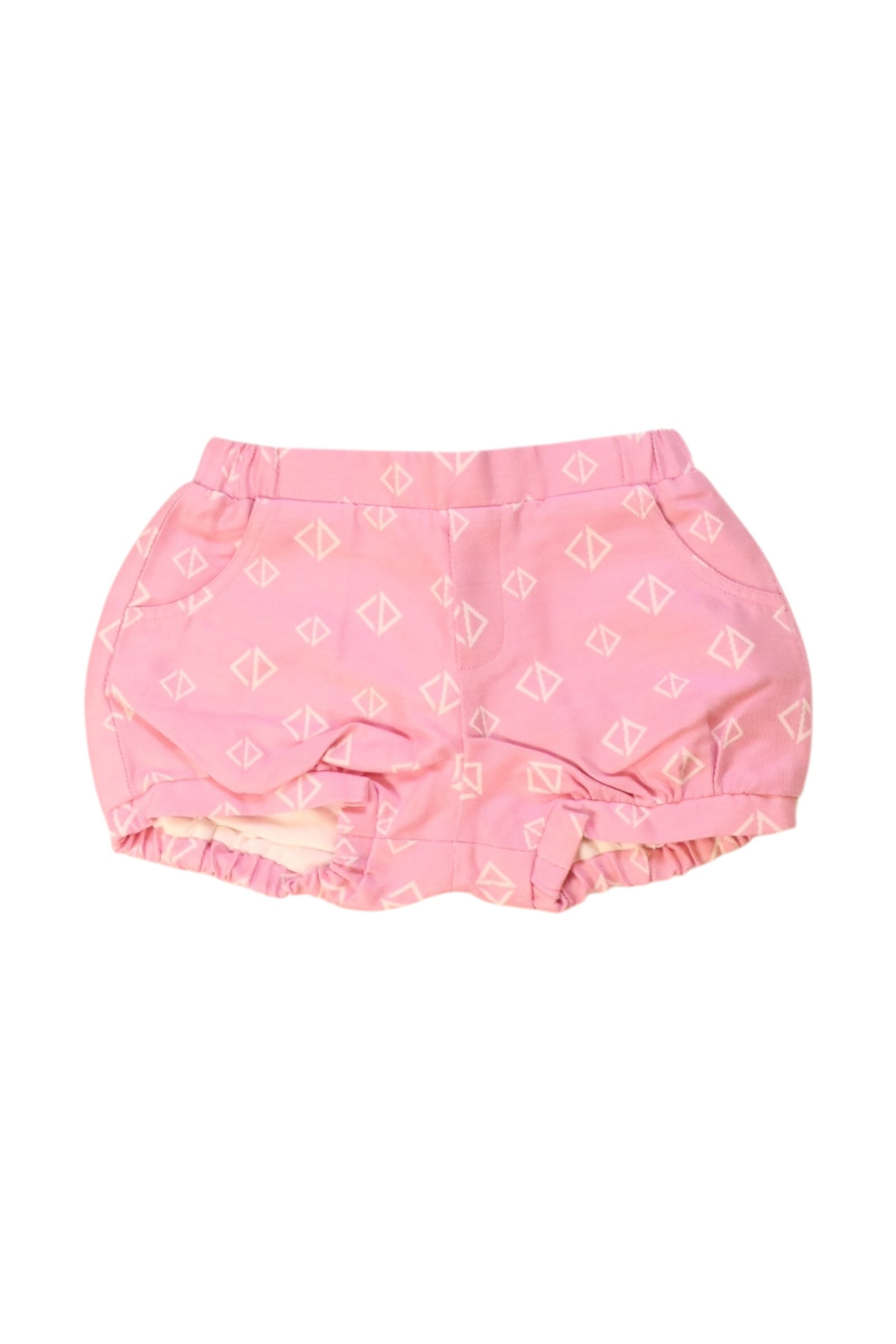 Dior Patterned Bloomers 2T、mySite、g9winljtr