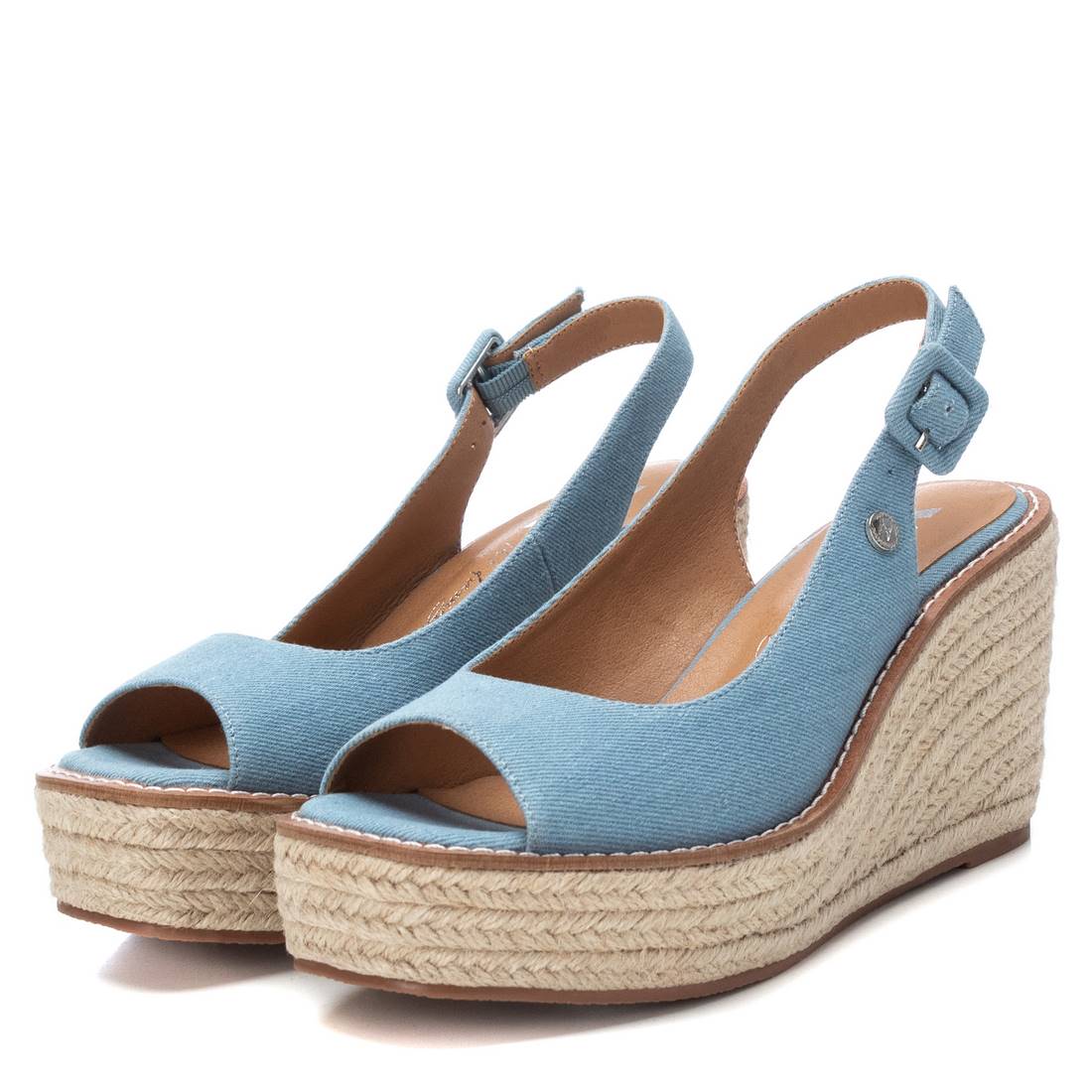 SANDALIA DE MUJER XTI 14278901、mySite、gtrtttuynbv