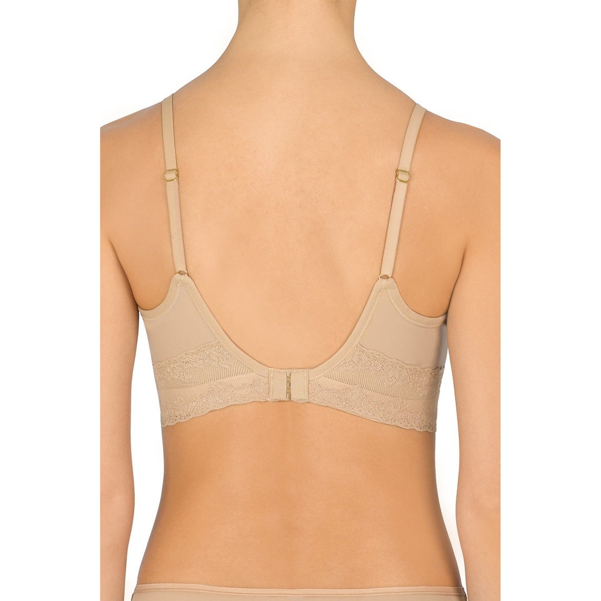  Natori Bliss Perfection Wireless Bra、mySite、justintrudeaud