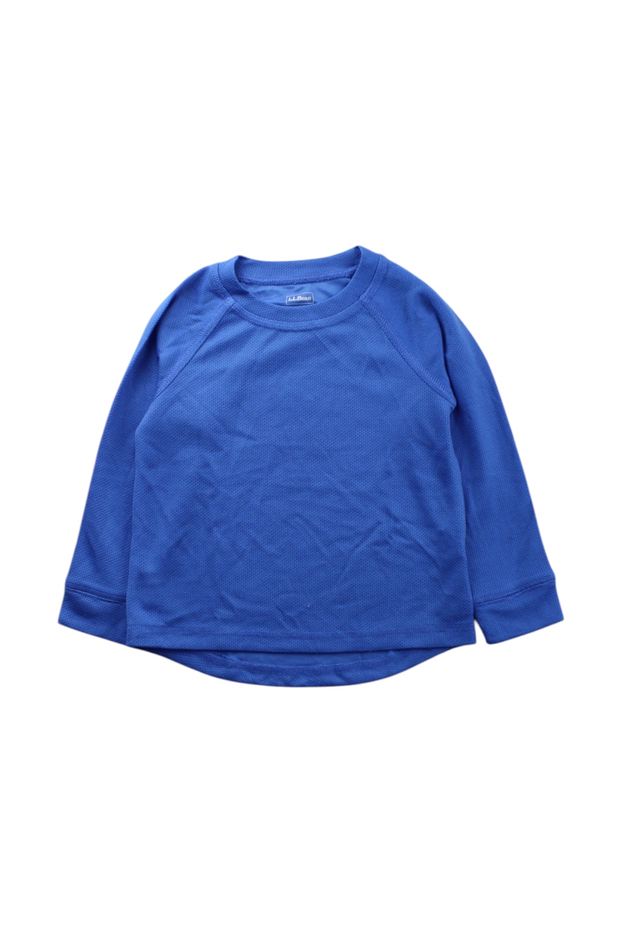 L.L.Bean Long Sleeve Top 4T、mySite、g9winljtr