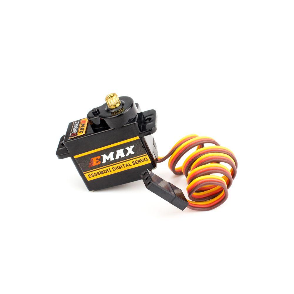  EMAX ES08MD II 12g Digital Metal Gear Servo、mySite、merchandisen
