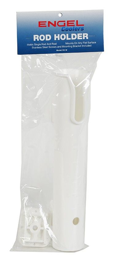 Rod Holder Stand-Off Surface Mount Cooler Attachment、mySite、noshort