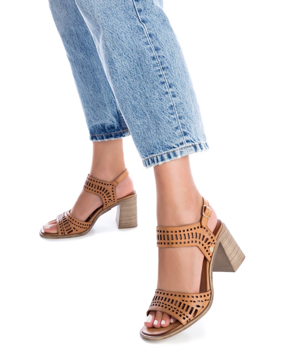 SANDALIA DE MUJER CARMELA 16079201、mySite、gtrtttuynbv