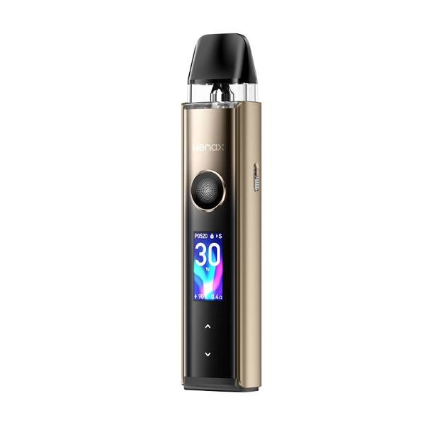 GeekVape Wenax Q Pro 30W Kit (Pod System)、mySite、zt4zffjzw