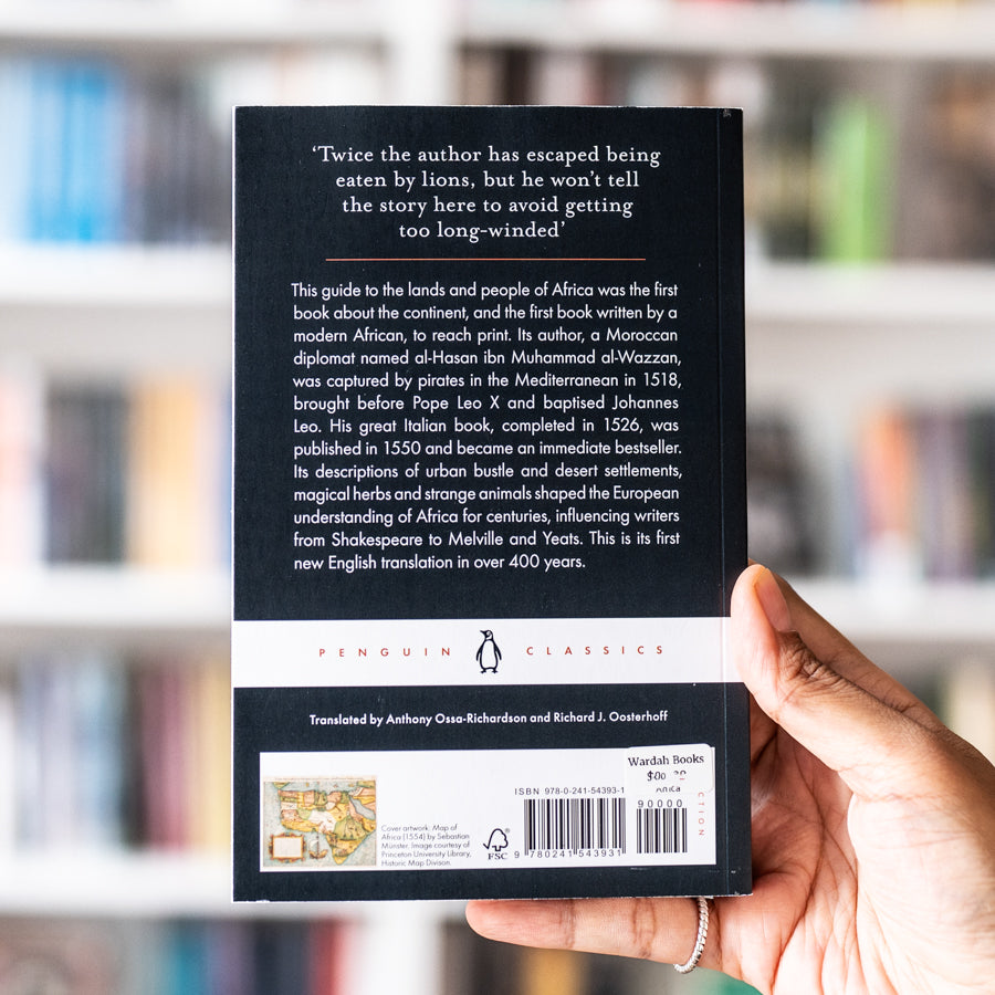 The Cosmography and Geography of Africa、mySite、topwebapps