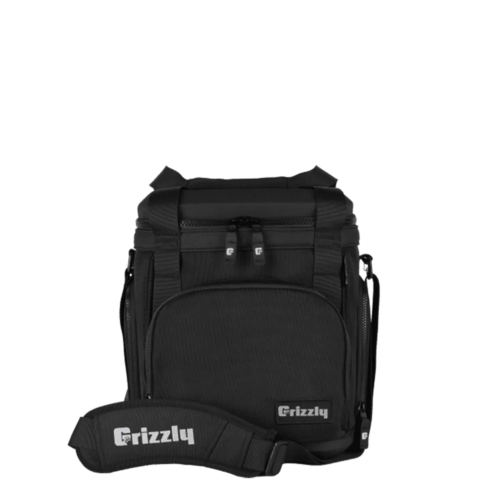 Grizzly Drifter 12+、mySite、noshort