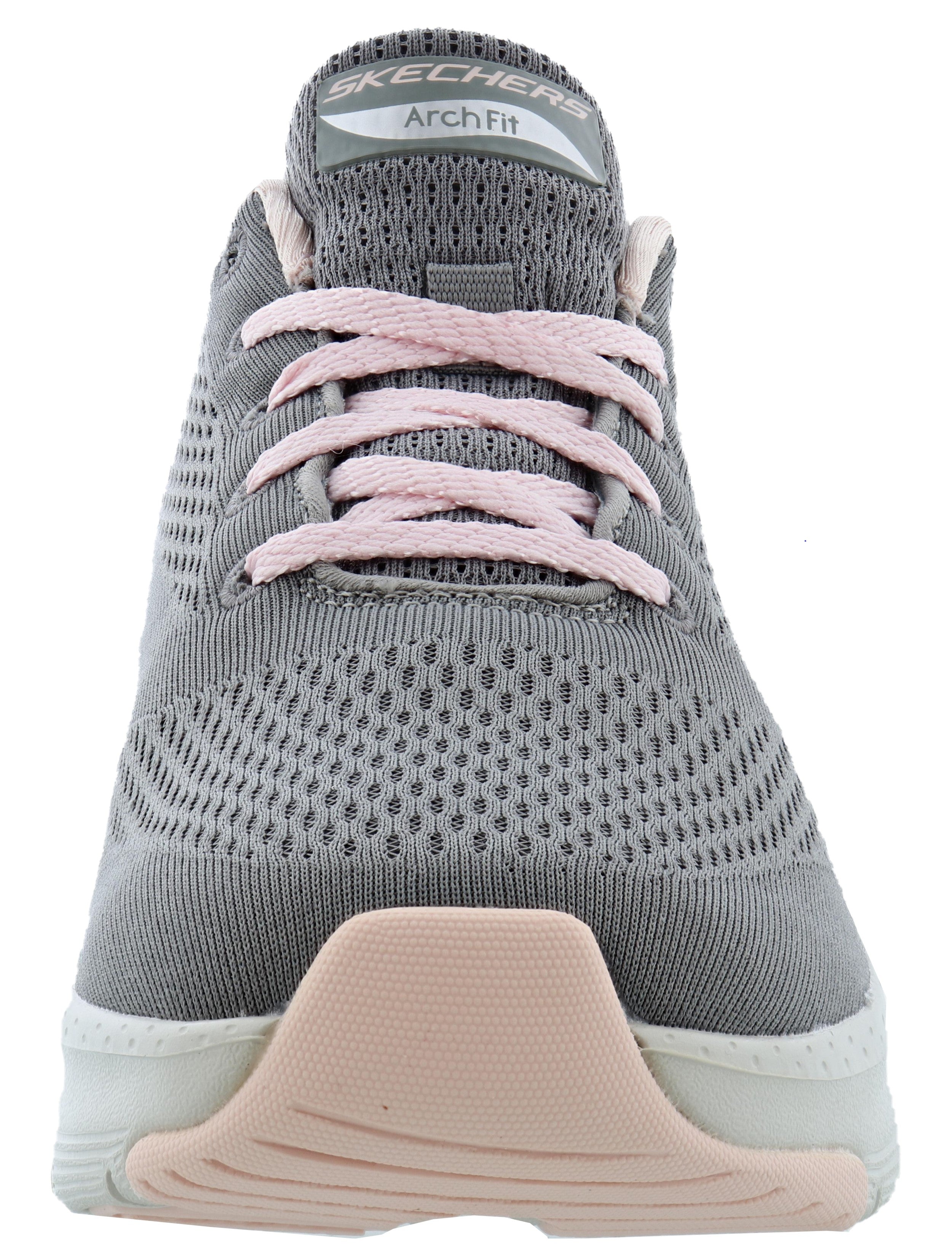 Skechers Women Lightweight Running Shoes Arch Fit Big Appeal、mySite、dreamappss