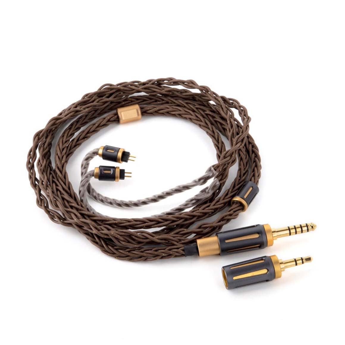  ThieAudio - Monarch MKIV、mySite、merchandisen