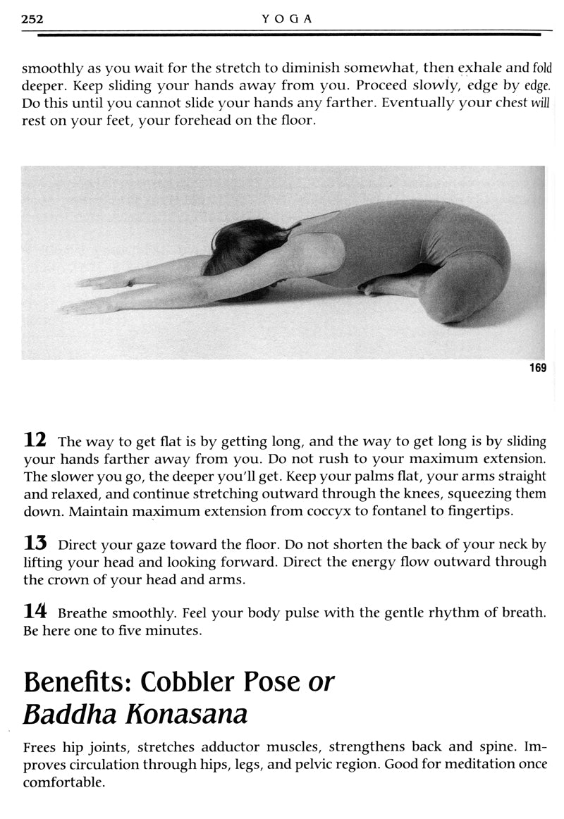 Yoga: The Spirit and Practice of Moving Into Stillness、mySite、topwebapps