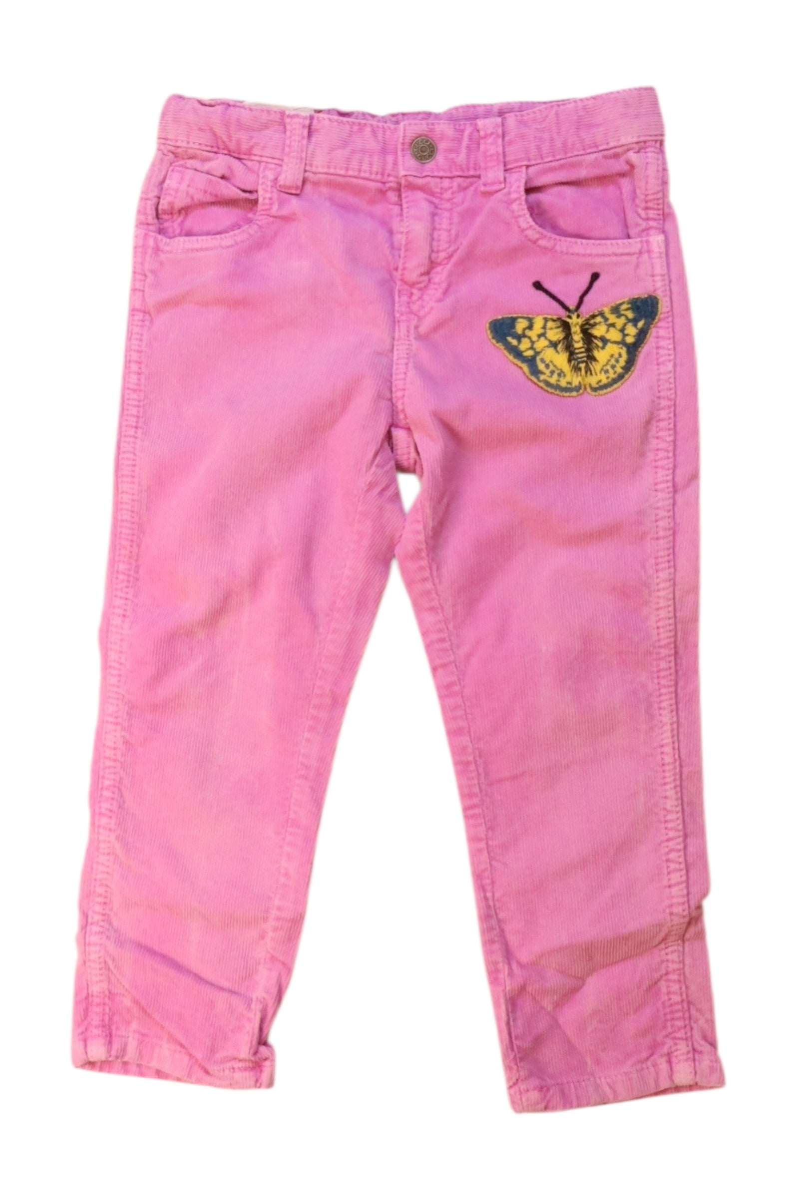 Gucci Butterfly Casual Pants 3T、mySite、g9winljtr