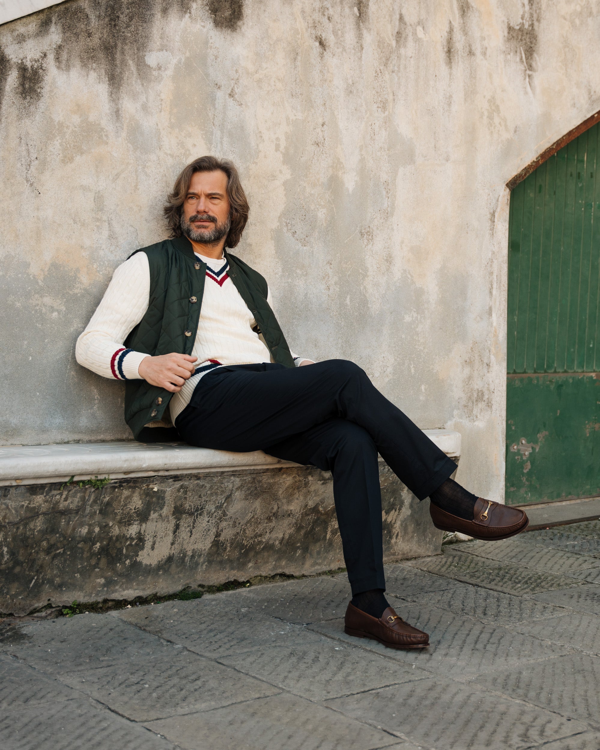  Verucchio、mySite、merchandisen