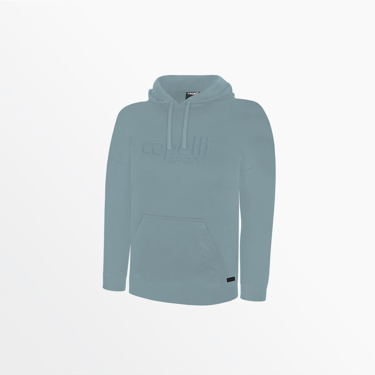 MEN'S TONAL PULLOVER HOODIE