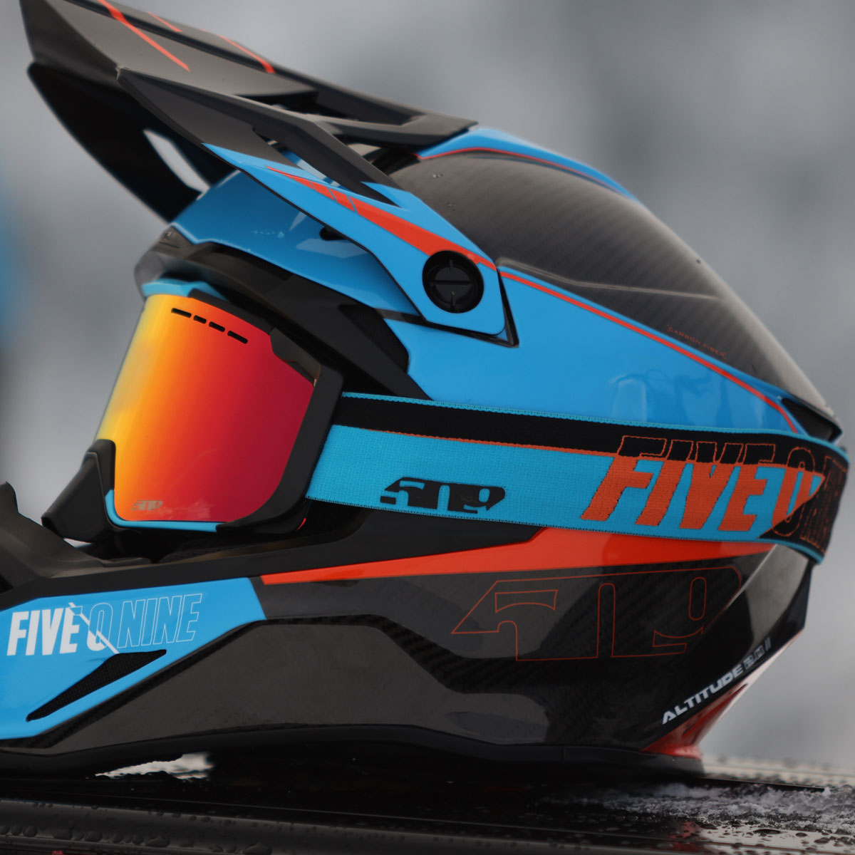 Sinister X6 Goggle、mySite、dreamappss