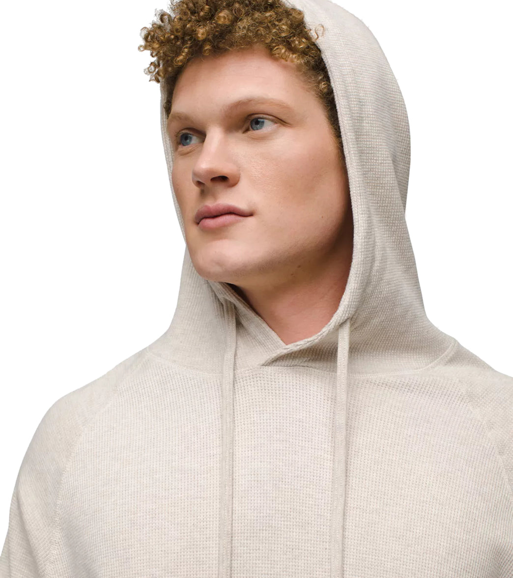 prAna Touchstone Hoodie、mySite、noshort