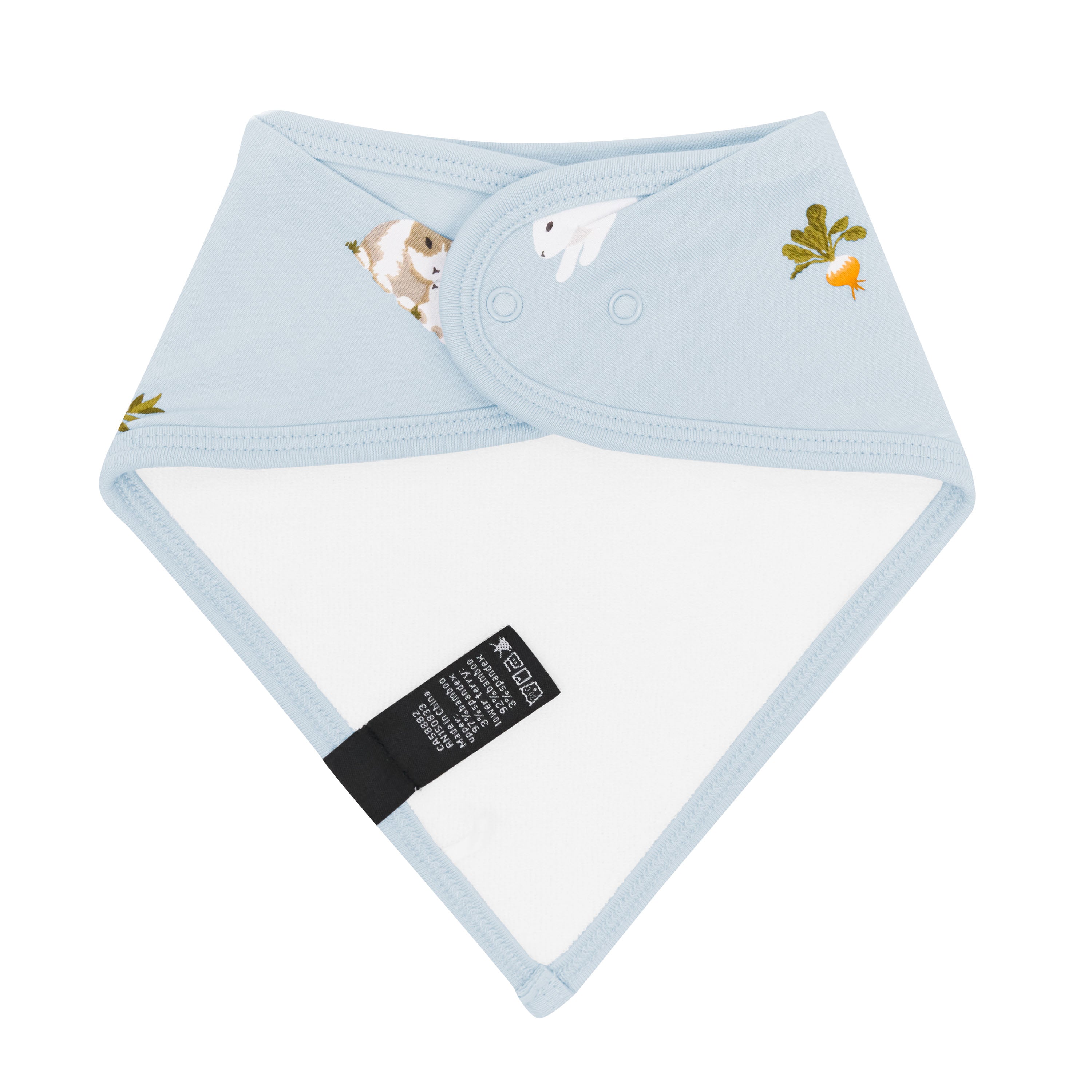  Bib in Ice Rabbit、mySite、layawaytickets