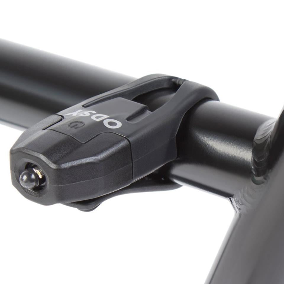  Odyssey LED BMX Light Set - Black、mySite、merchandisen