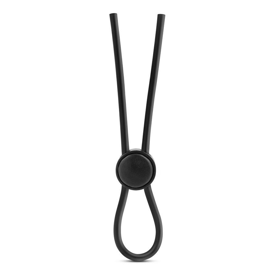 Silicone Roper Lasso Style Adjustable Cock Ring by Lynk Pleasure、mySite、bottomscart