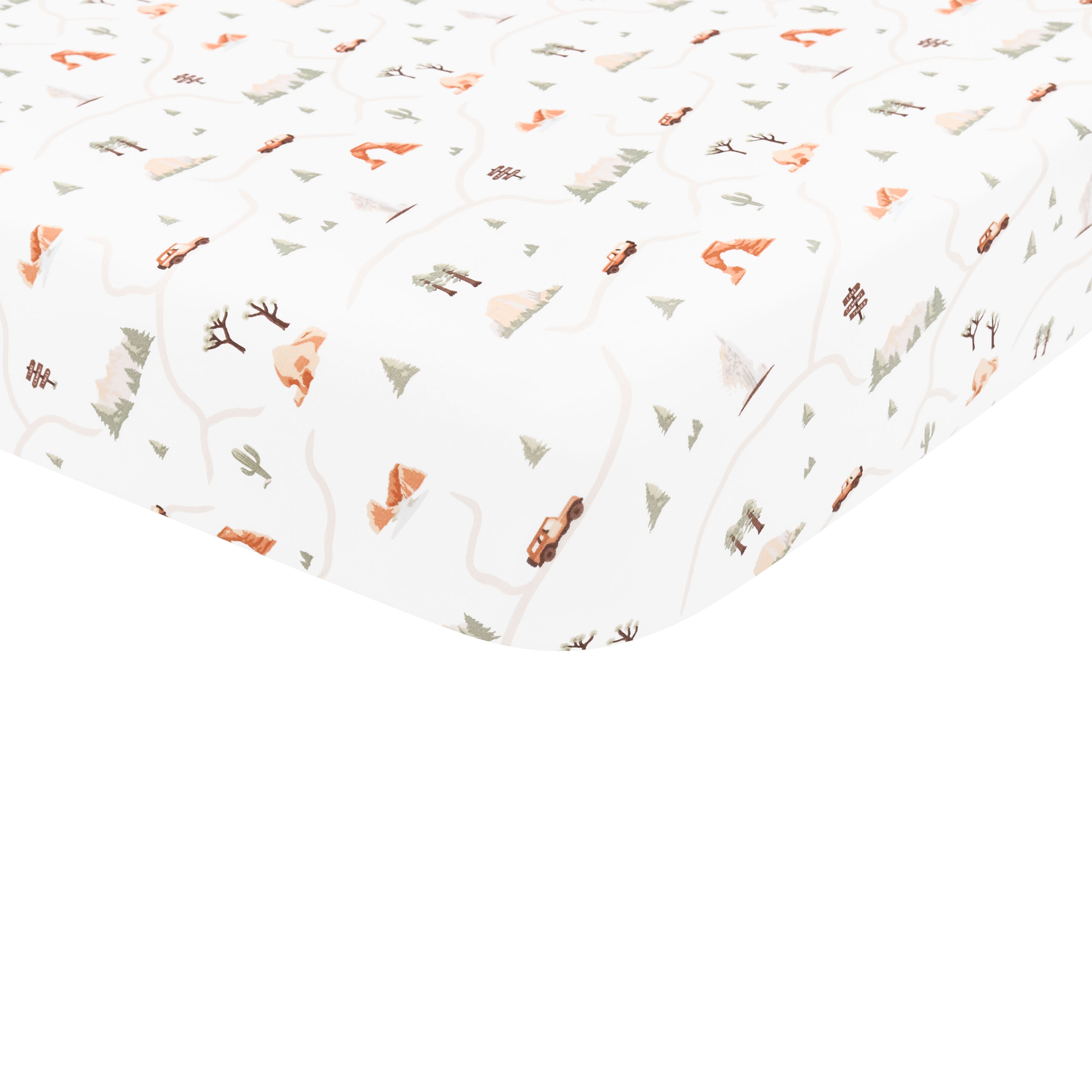  Twin Sheet in Road Trip、mySite、layawaytickets