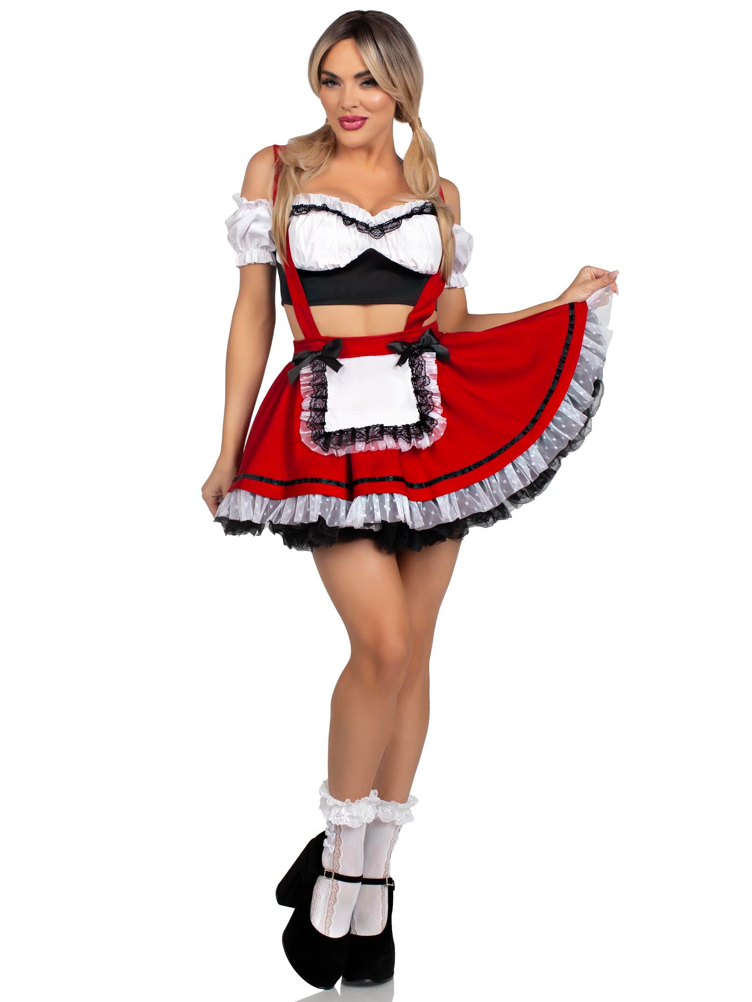 Beerfest Babe Costume、mySite、bengalsvssteelers
