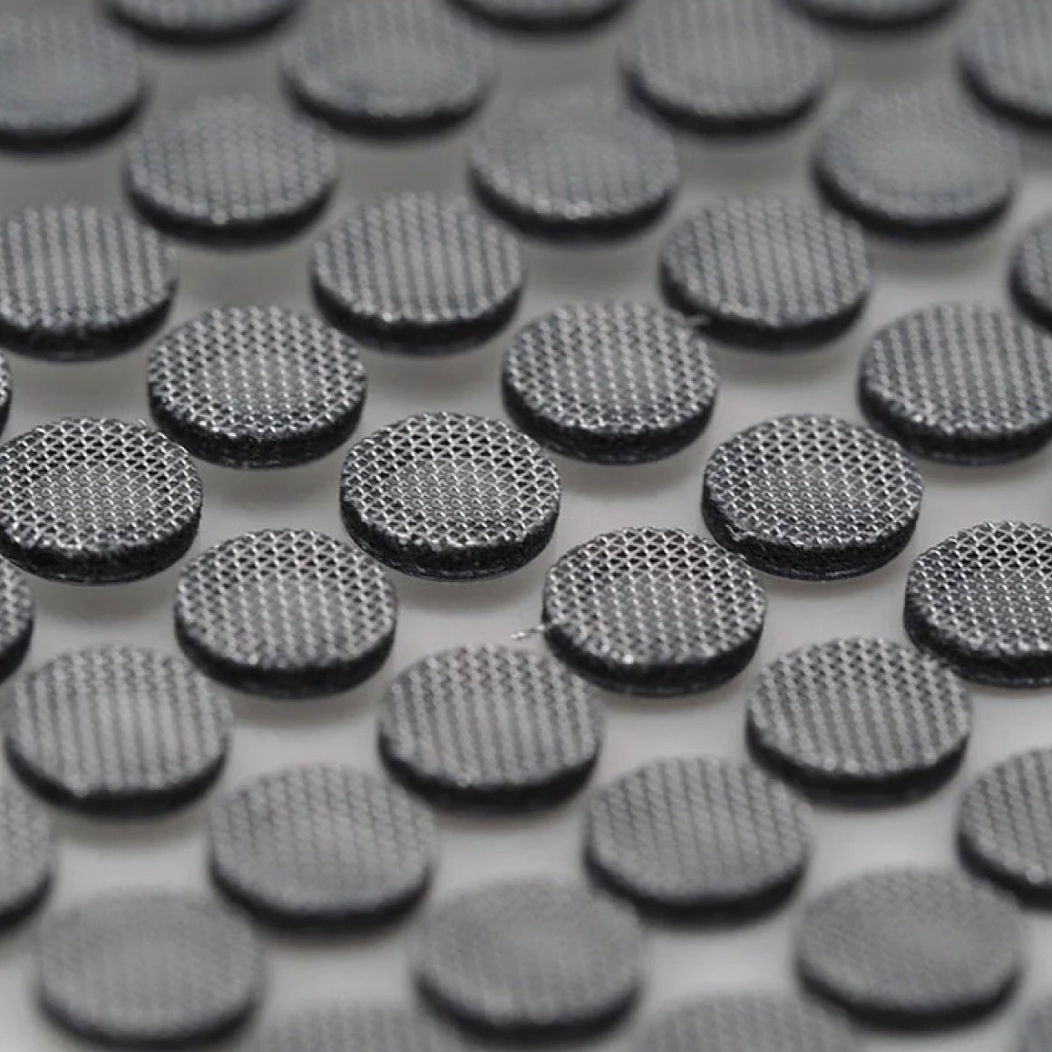  Moondrop - Chu II Filter、mySite、merchandisen