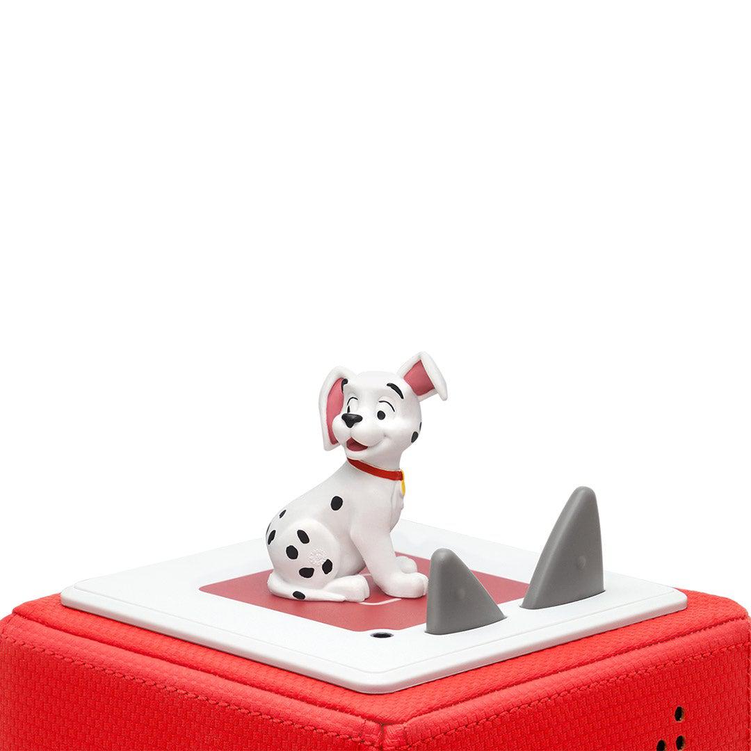  Tonies Disney - 101 Dalmatians、mySite、merchandisen