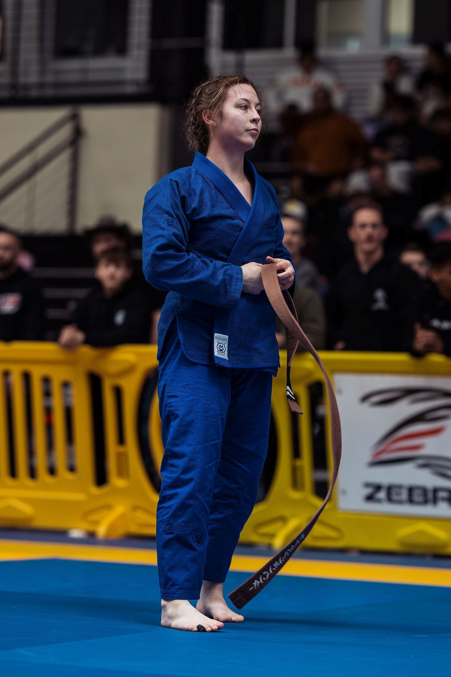 Women's Comp Ultralight Jiu Jitsu Gi - Blue、mySite、gigharbornorthrealestate