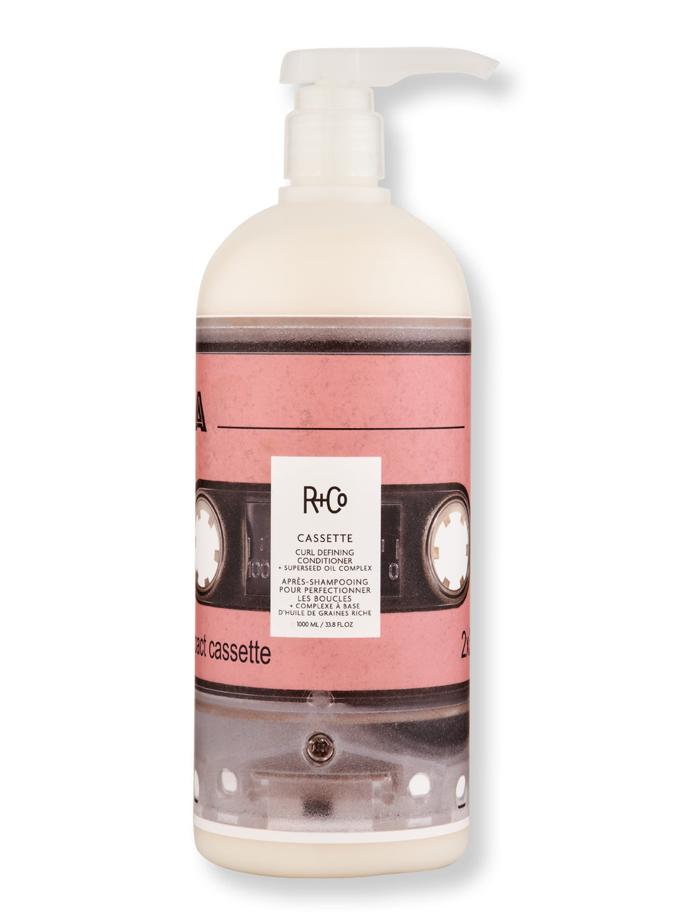 R+Co Cassette Curl Conditioner、mySite、gigharbornorthrealestate