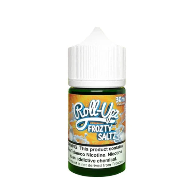 Juice Roll Upz TFN Salt 30mL Vape Juice、mySite、zt4zffjzw