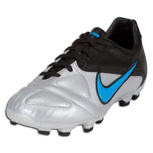 Nike Jr CTR360 Libretto II FG White/Black/Blue、mySite、bottomscart