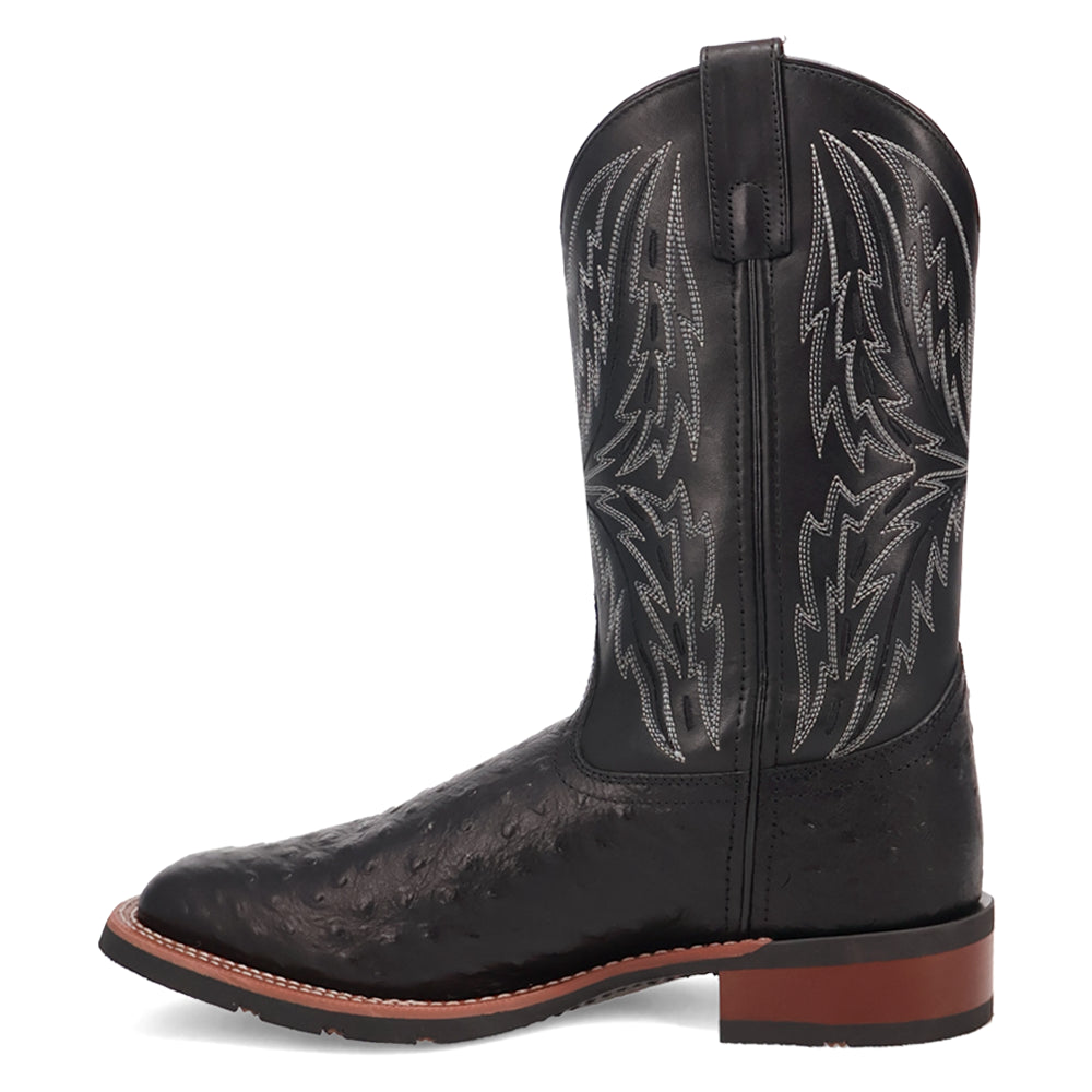 Stride Ostrict Print Square Toe Cowboy Boots、mySite、gtrtttuynbv