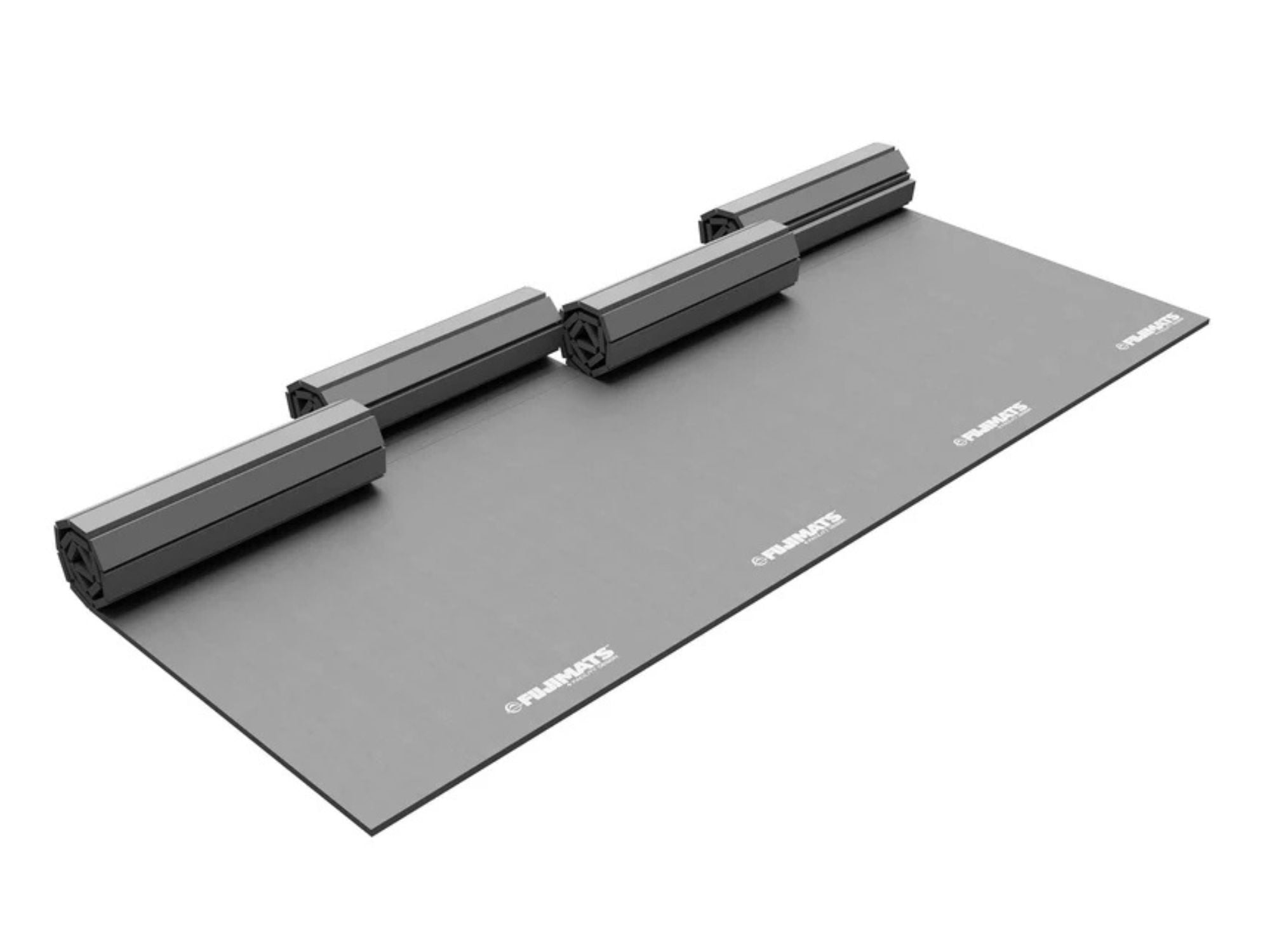 Home Roll Out Mat Tatami Series Grey、mySite、gigharbornorthrealestate