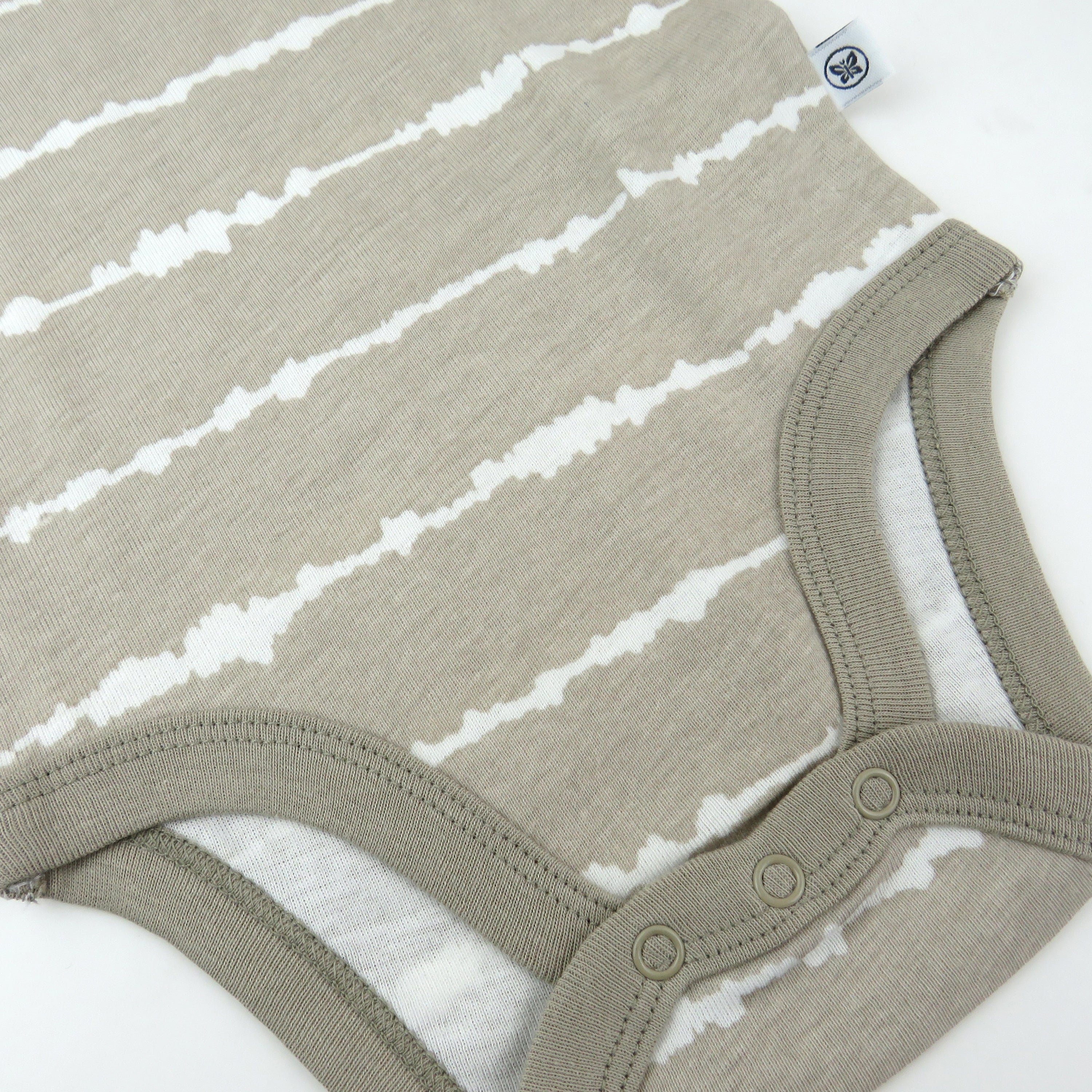  3-Pack Organic Cotton Long Sleeve Bodysuits、mySite、layawaytickets