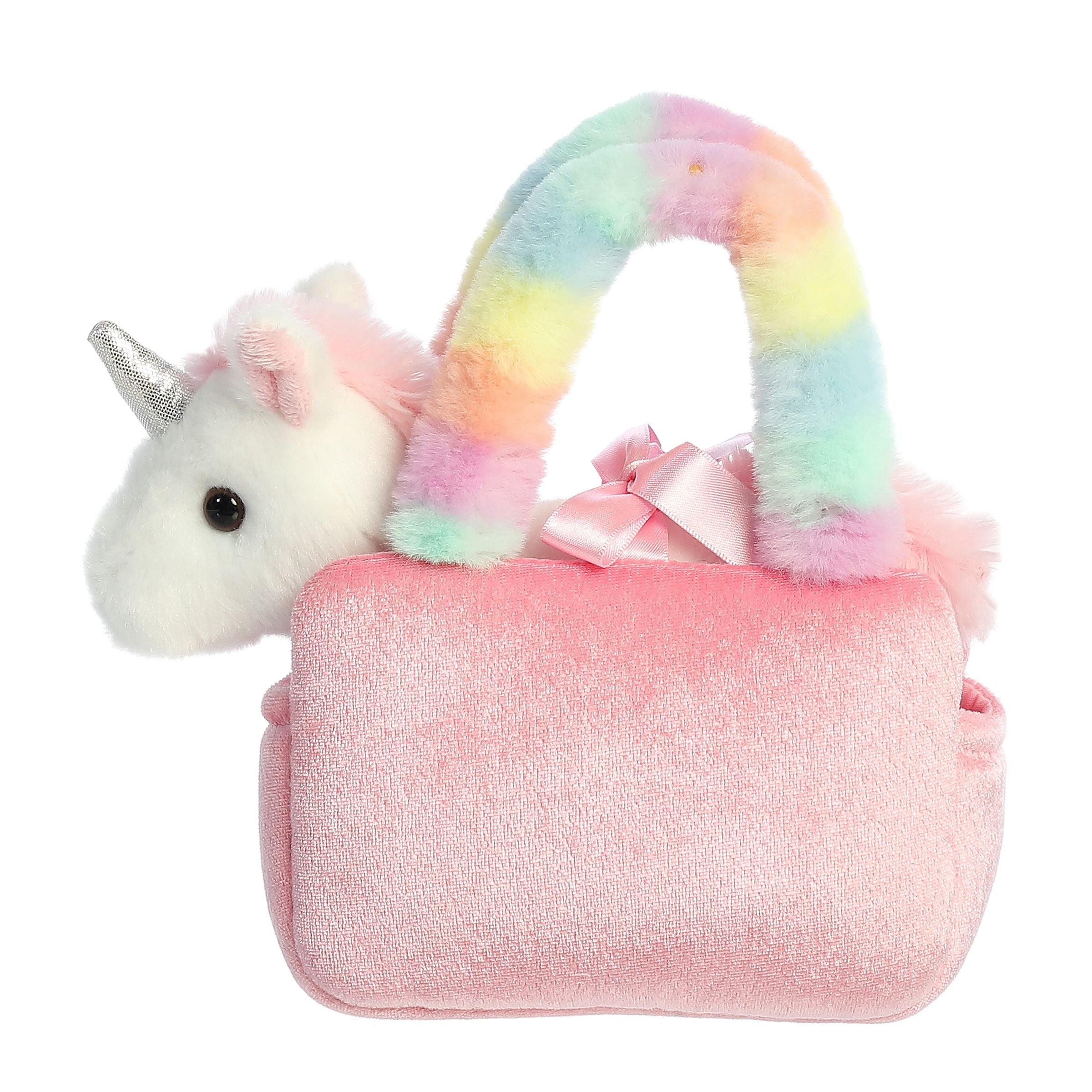 Aurora® - Fancy Pals™ - 6.5 Rainbow Love™、mySite、g9winljtr