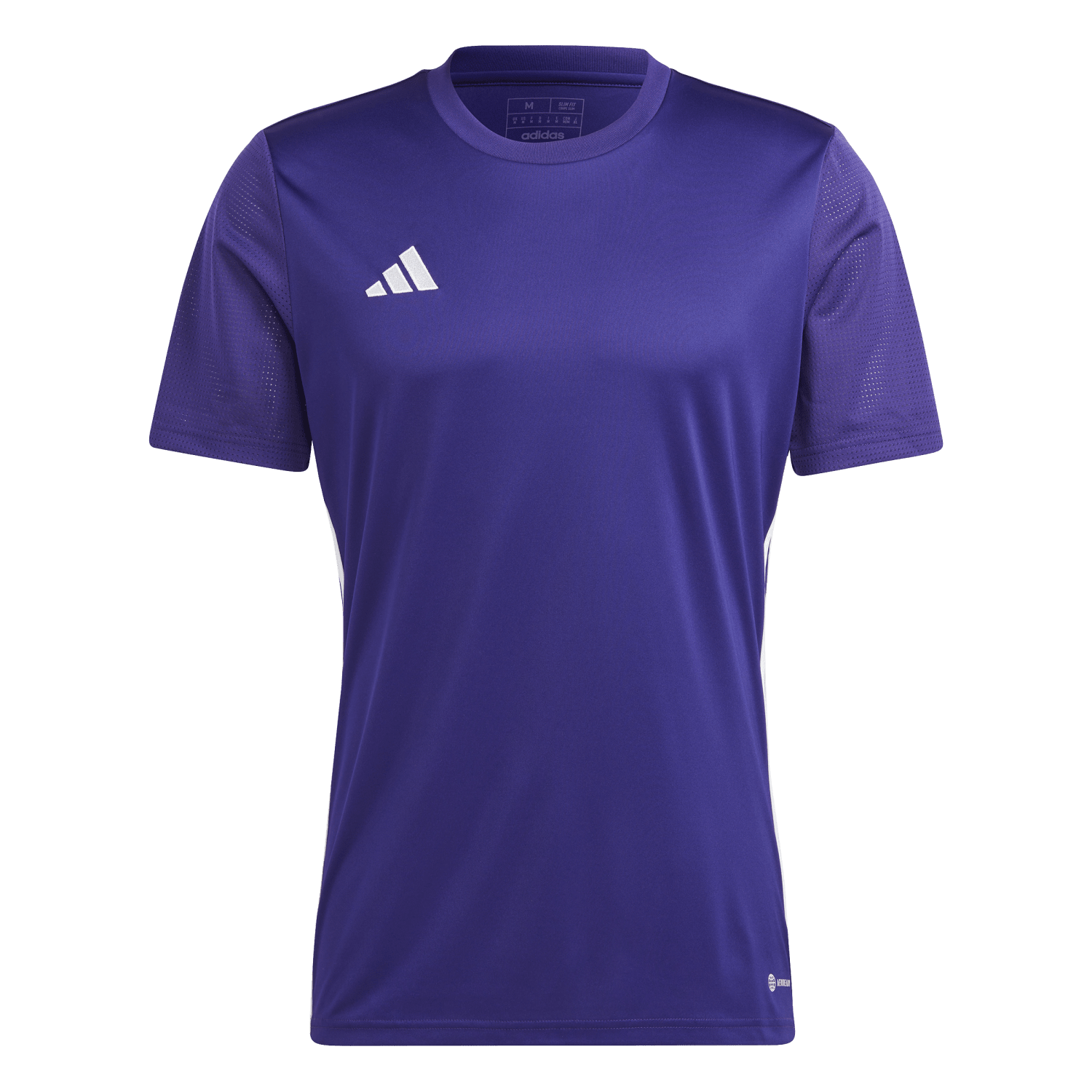 adidas Tabela 23 Jersey - Purple、mySite、noshort