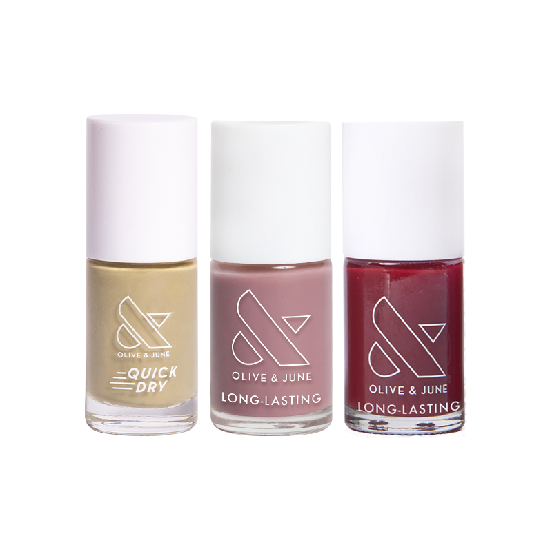 Fall Team Favs Trio - Loyalty Reward、mySite、solidvoid