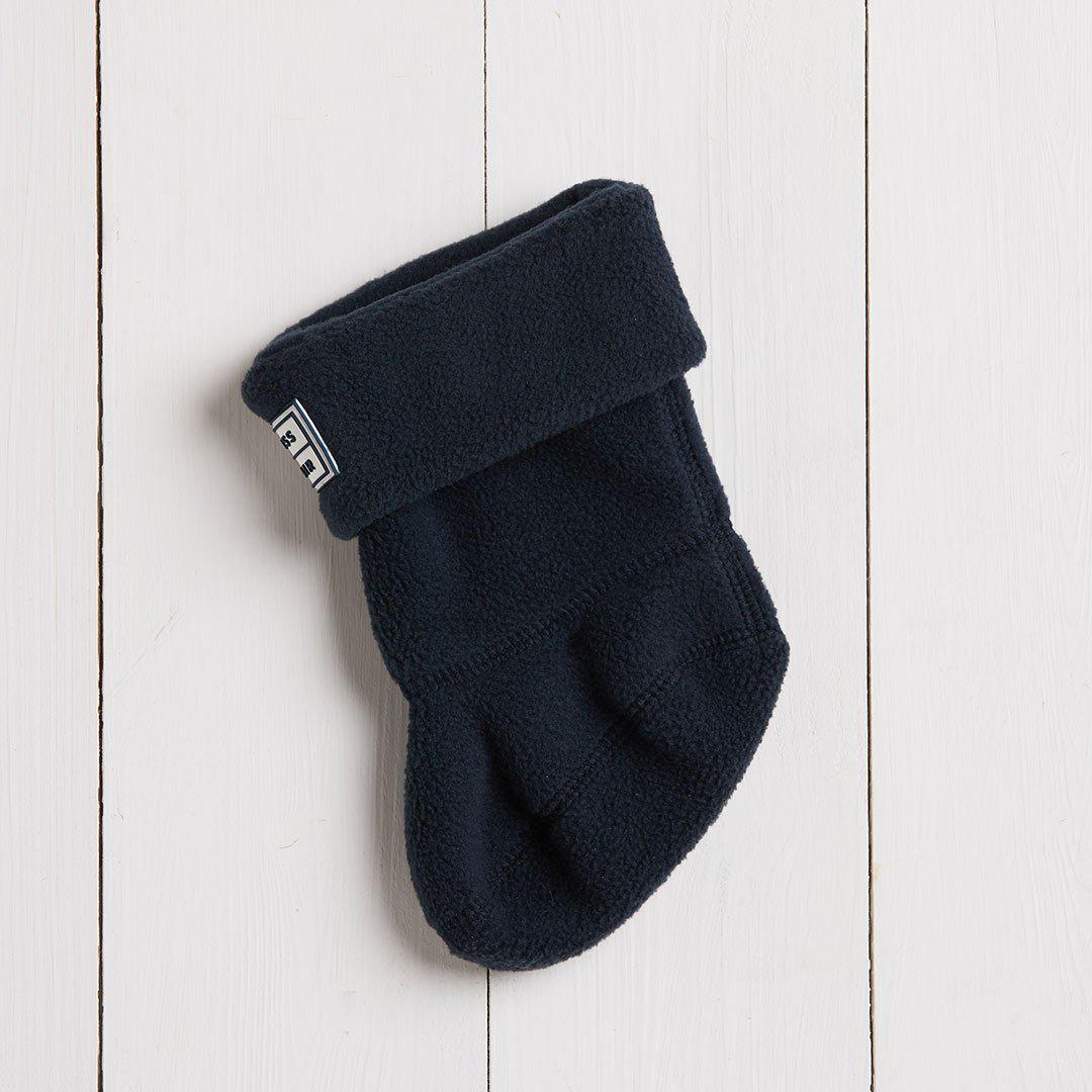  Grass & Air Wellie Socks - Navy、mySite、merchandisen