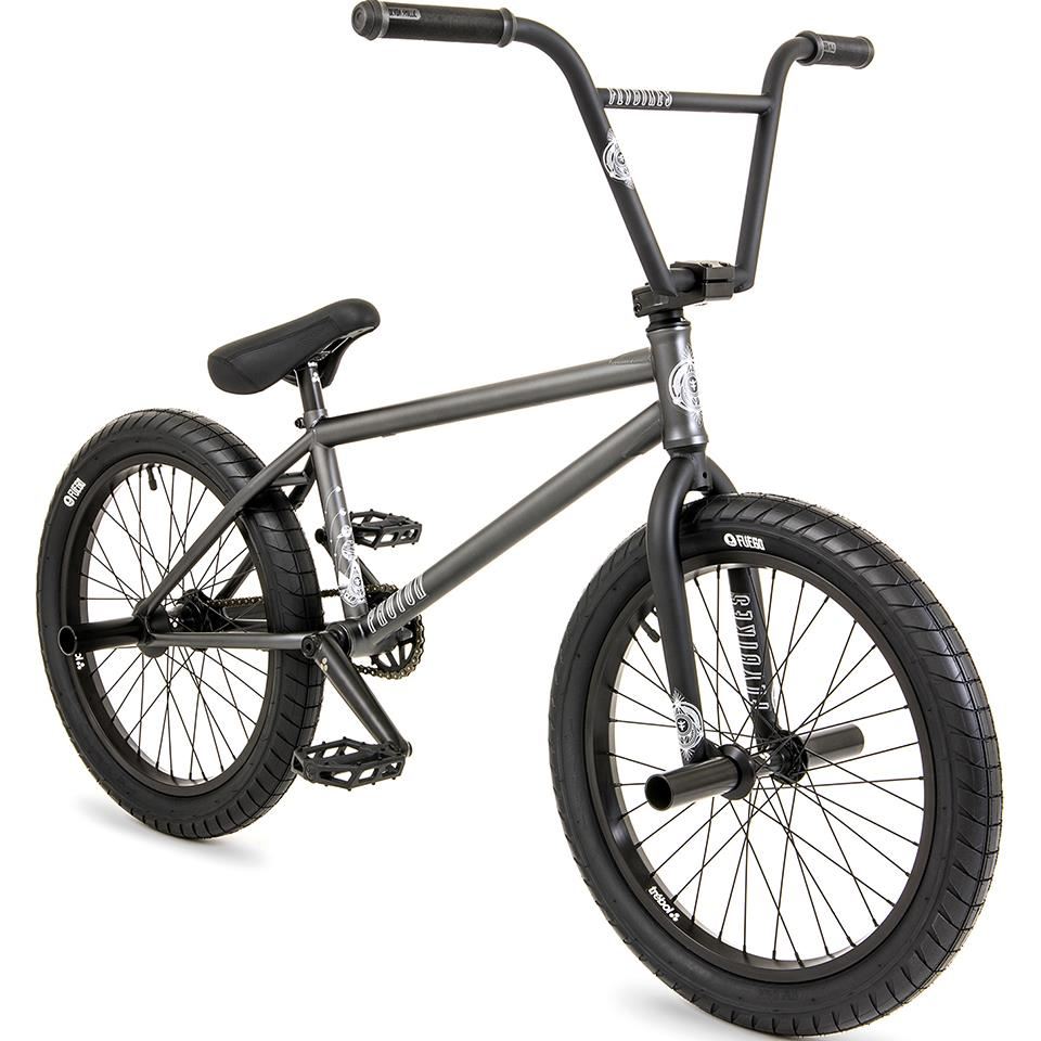  Fly Proton FC BMX Bike、mySite、merchandisen