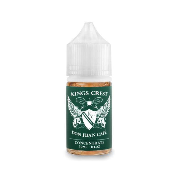 King's Crest Salt 30ML Vape Juice、mySite、zt4zffjzw