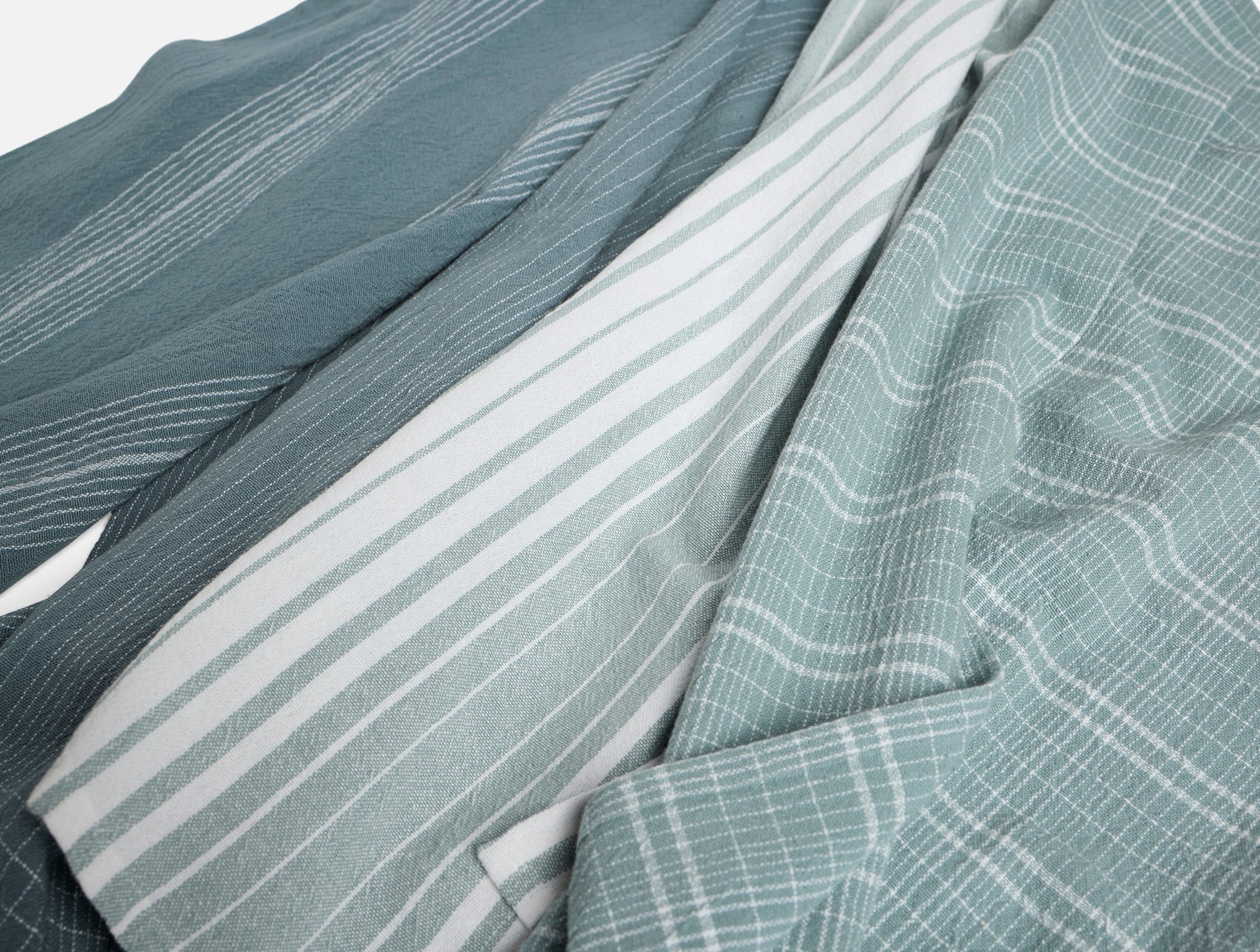  Fillmore Organic Kitchen Towels, Set of 4、mySite、sugarbowlscore