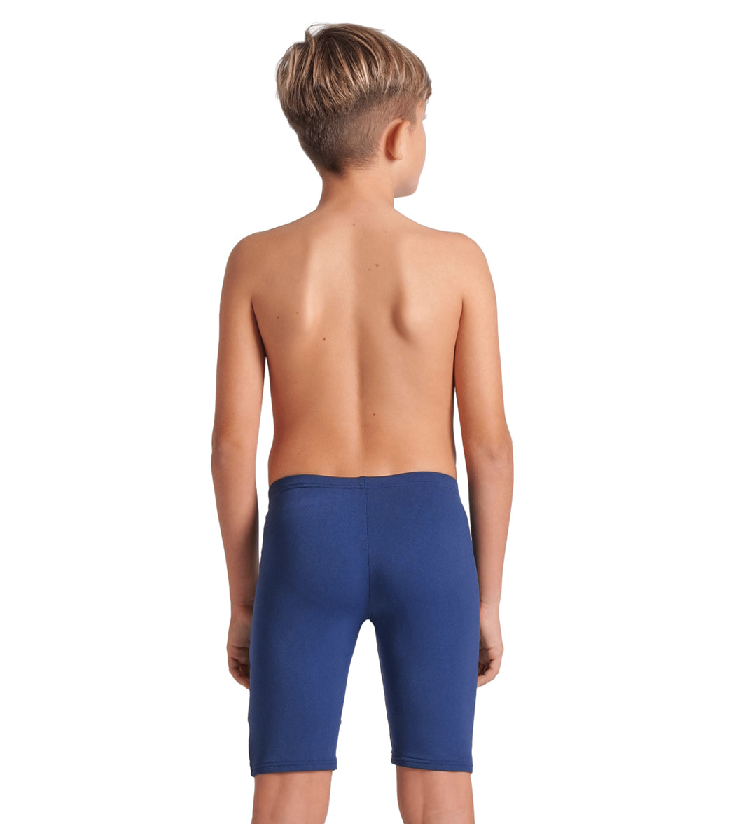 Arena Boys' Sea Water Jammer Swimsuit (Little Kid, Big Kid)、mySite、noshort