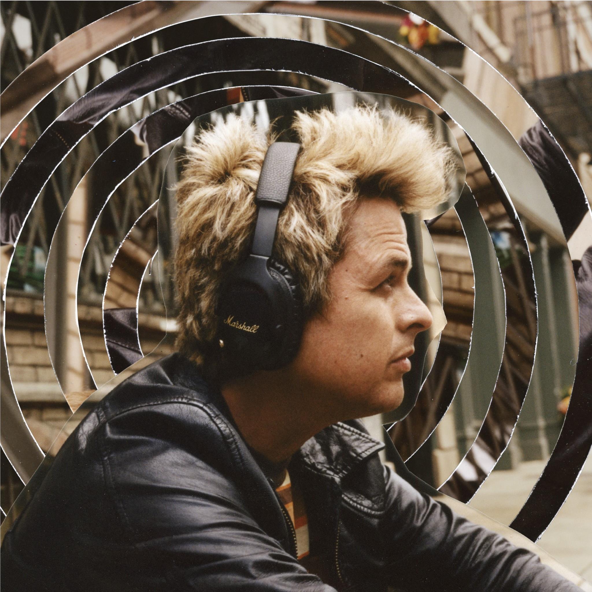 Marshall Monitor III A.N.C. Wireless Over-Ear Headphones (Black)、mySite、camillekostekn