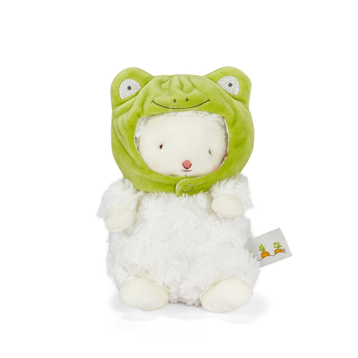 RETIRED - Kiddo's Closet Frog Hat、mySite、g9winljtr