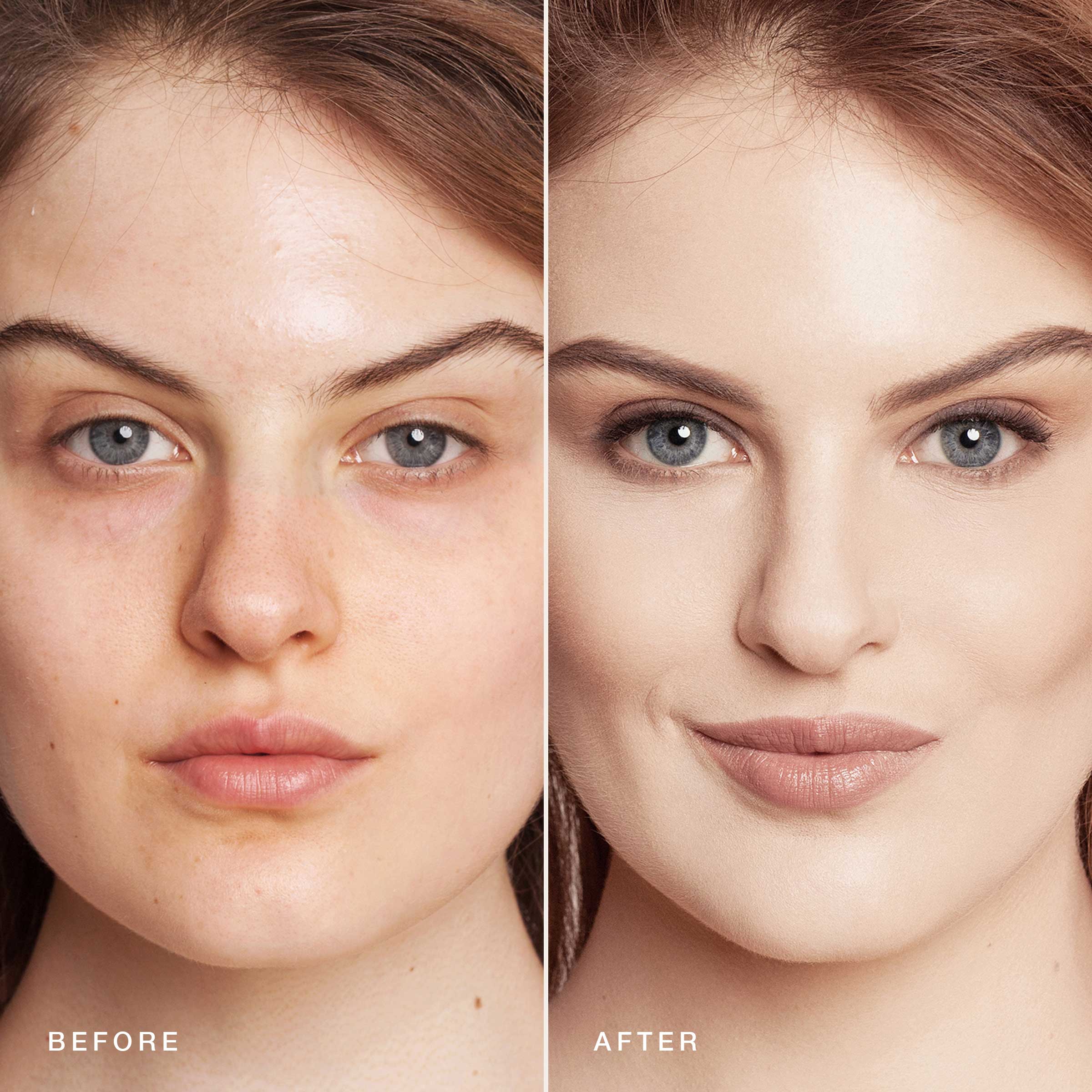  Essential Crème Foundation、mySite、ghnorth