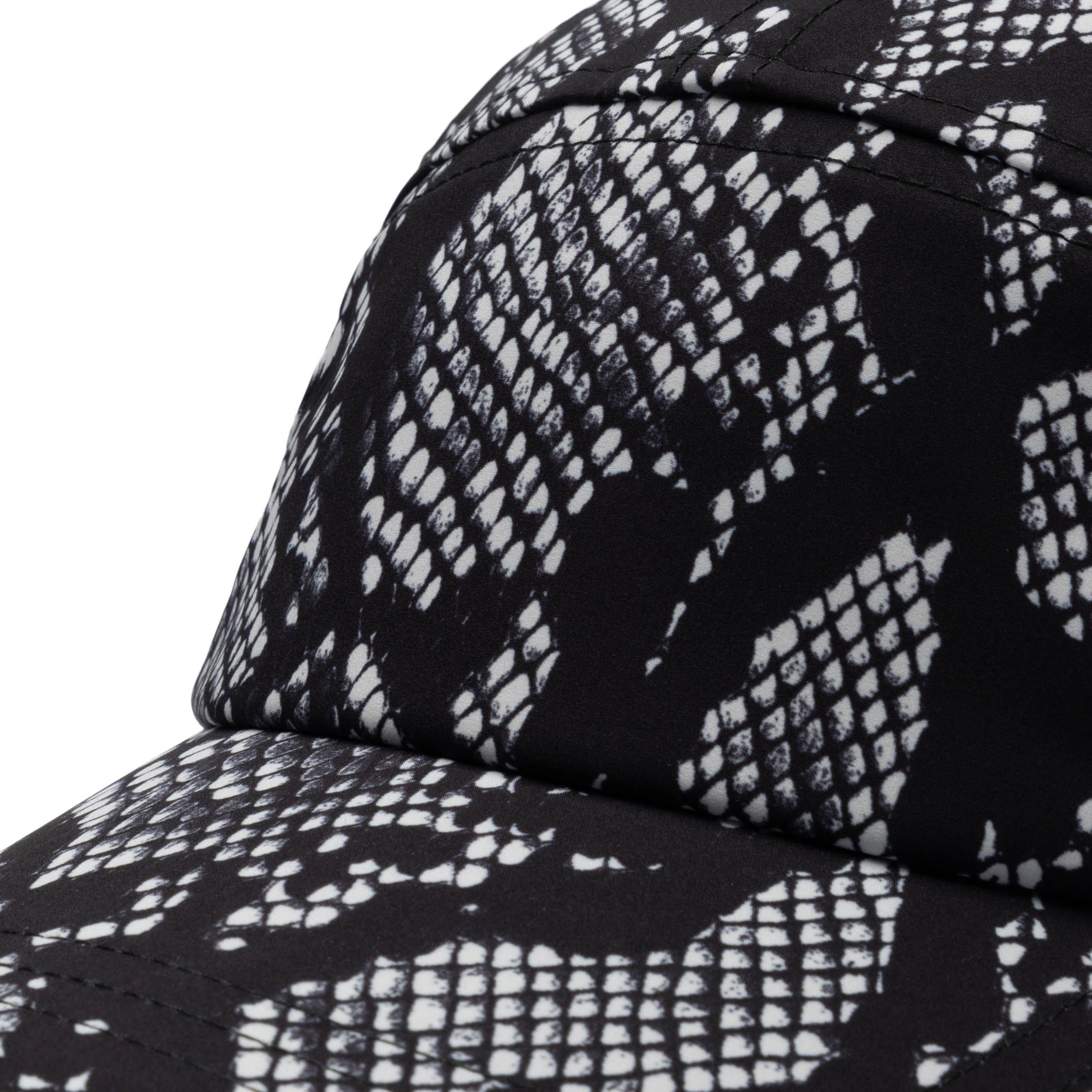 SNAKE MITO 5 PANEL CAP、mySite、zt4zffjzw