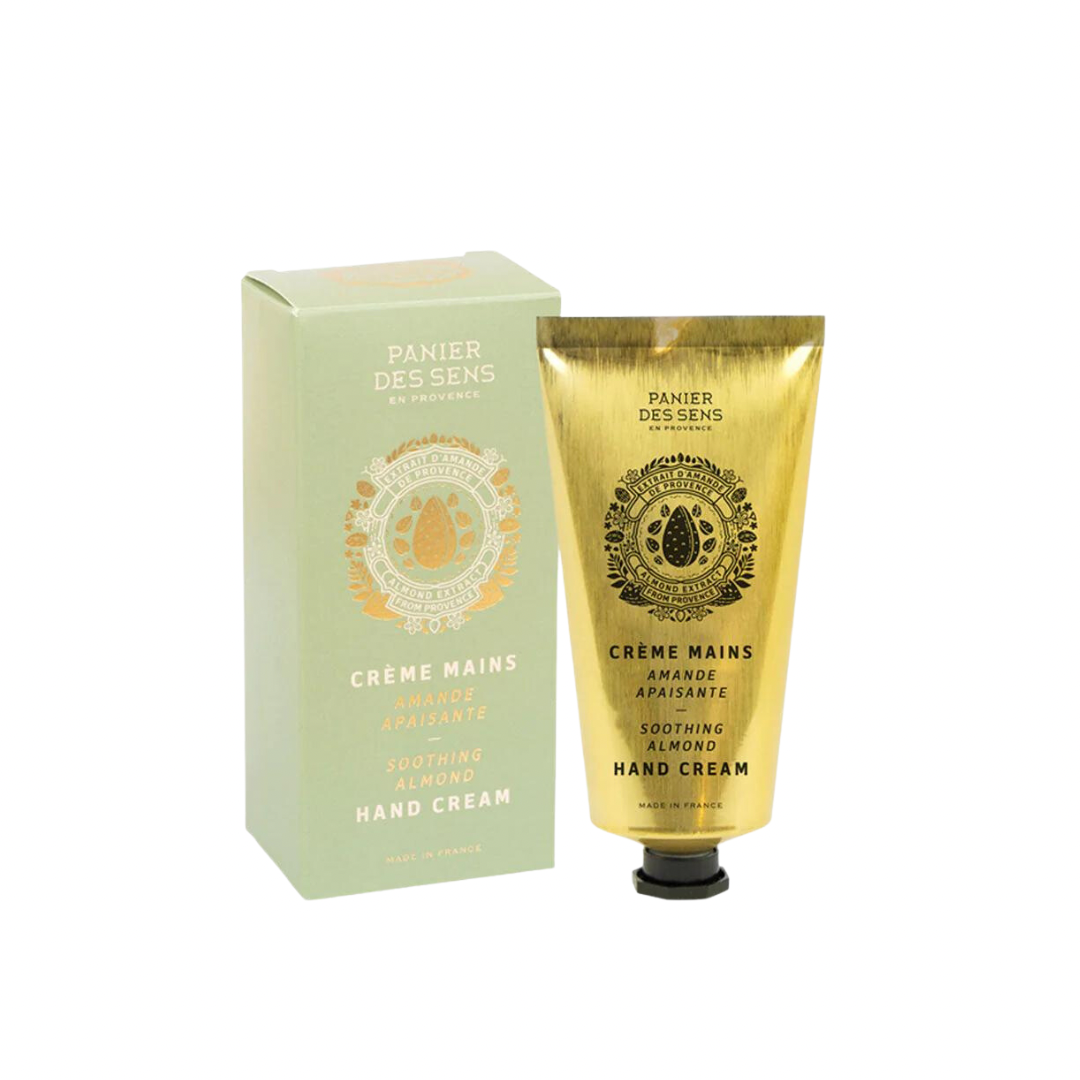  Soothing Almond Hand Cream、mySite、elrpsem3k