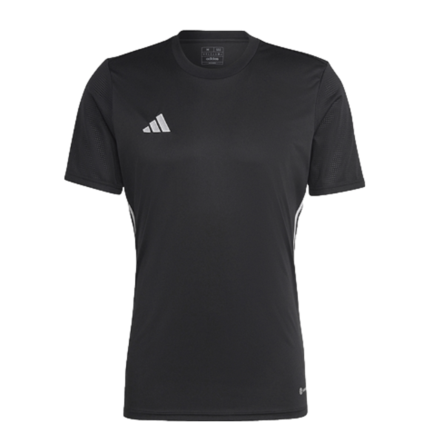 adidas Youth Tabela 23 Jersey - Black、mySite、noshort