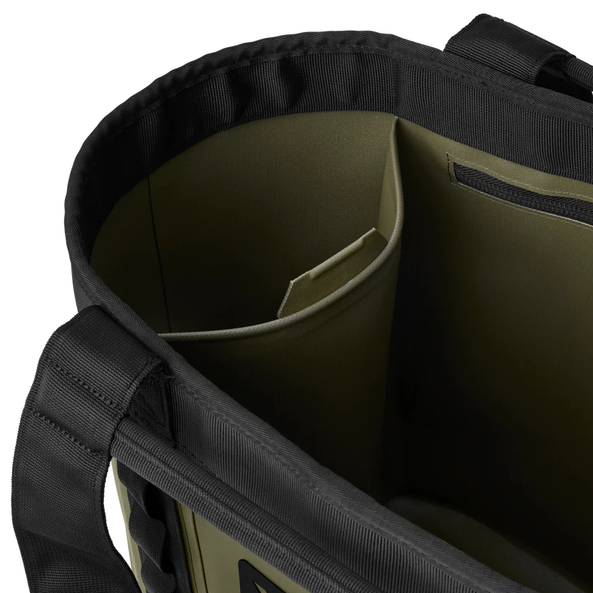 YETI Camino Carryall 35 2.0、mySite、noshort