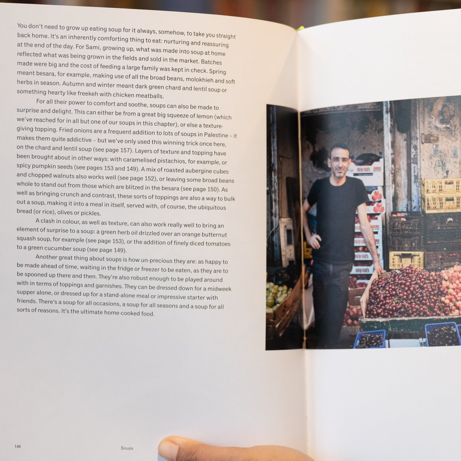 Falastin: A Cookbook、mySite、topwebapps