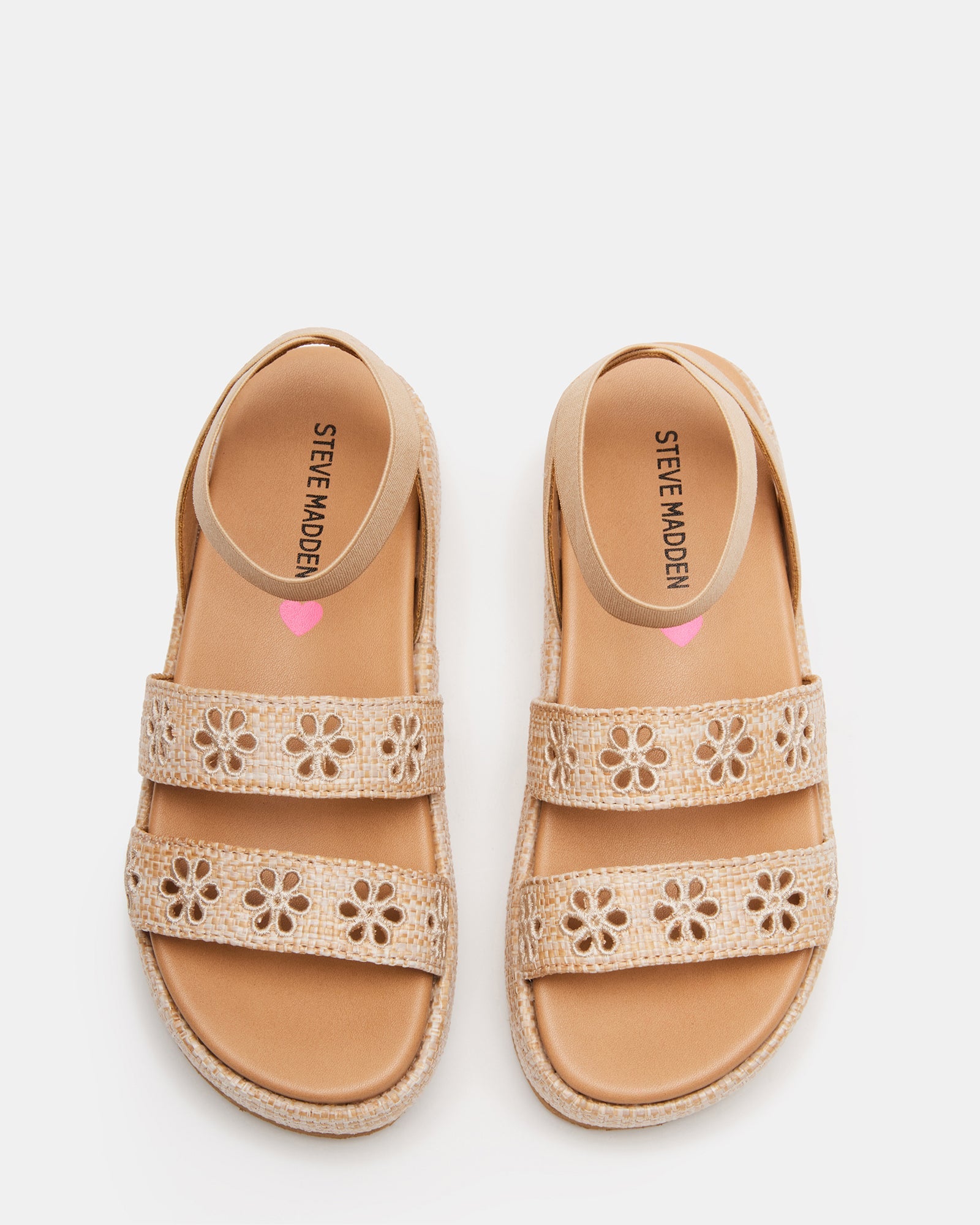 KIDS' KELSI NATURAL - SM REBOOTED、mySite、gtrtttuynbv