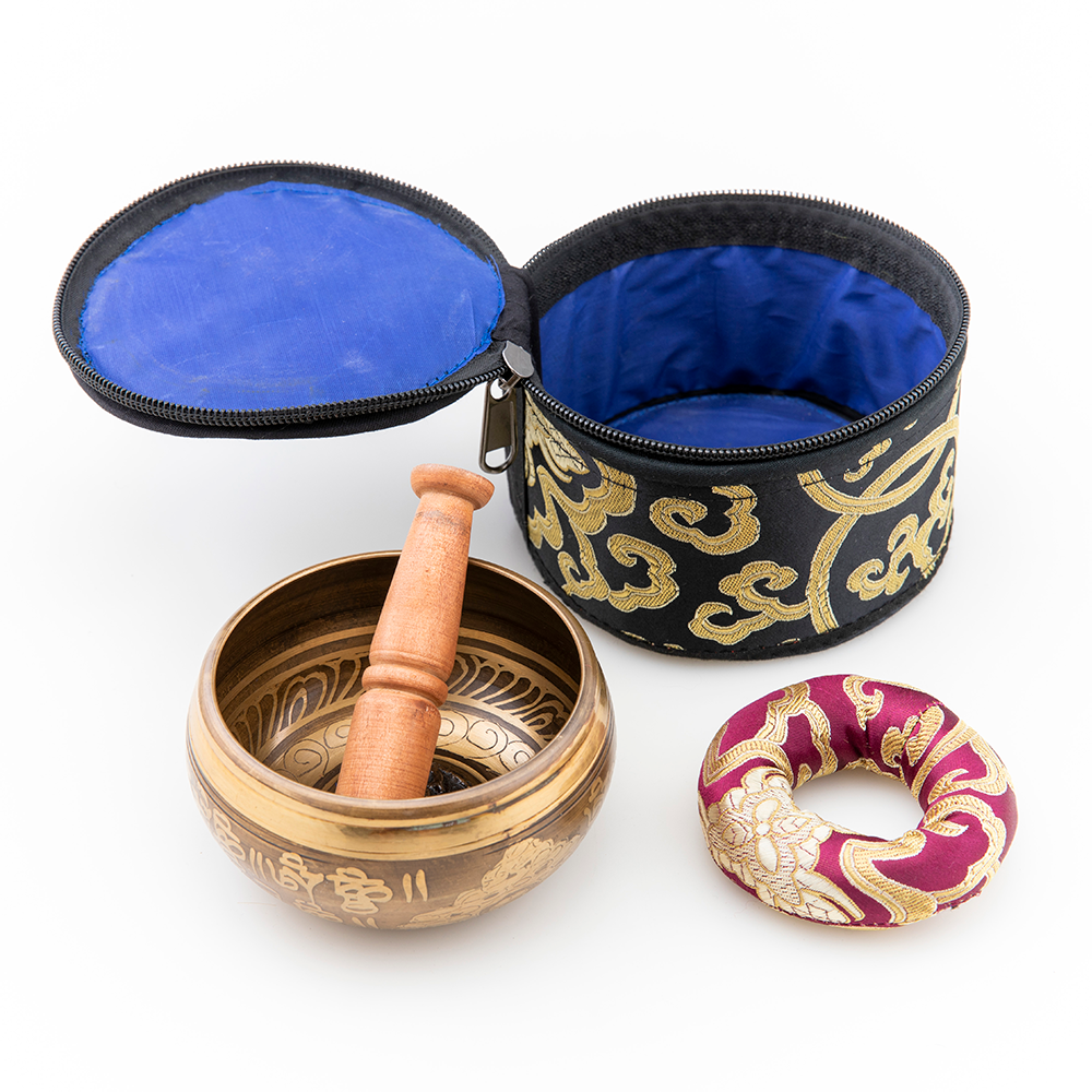 Double Dorje Singing Bowl, 3.5、mySite、topwebapps